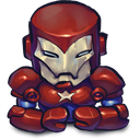 Iron Patriot icon